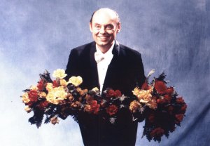 Blumenzauber mit El Kortino